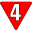 Level 4 Advisory